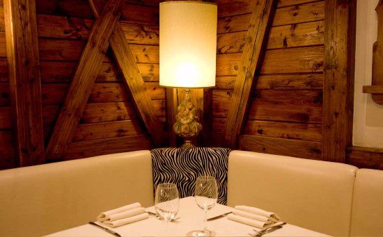 Ristorante Antico Focolare